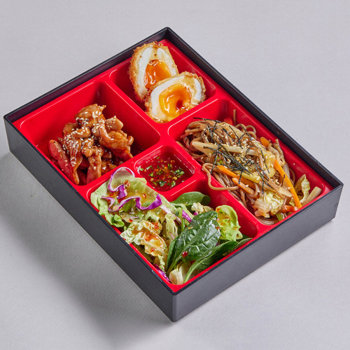 Бенто 1 Бенто 1