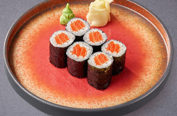 Сякэ Маки 6 шт.