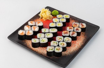 Сет Маки