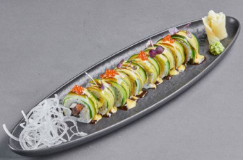 Манго магуро маки