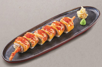 Тайгер ролл