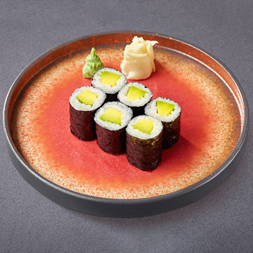 Авокадо маки 6 шт.