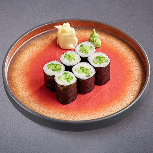 Каппа Маки 6 шт. Каппа Маки 6 шт.